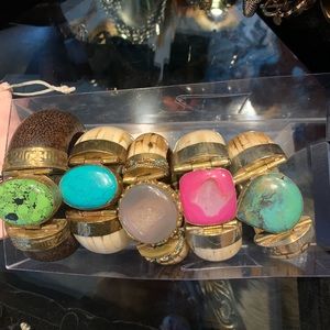 ❤️ Rare exotic bracelets